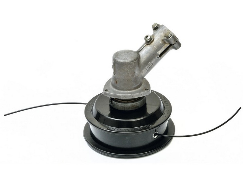 Globex TESTINA PER DECESPUGLIATORE EMILY M 10x1,25 SX - Femmina