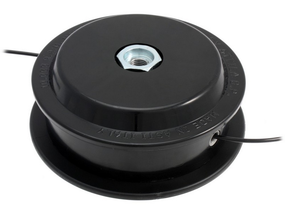 Globex TESTINA PER DECESPUGLIATORE EMILY M 10x1,25 SX - Maschio