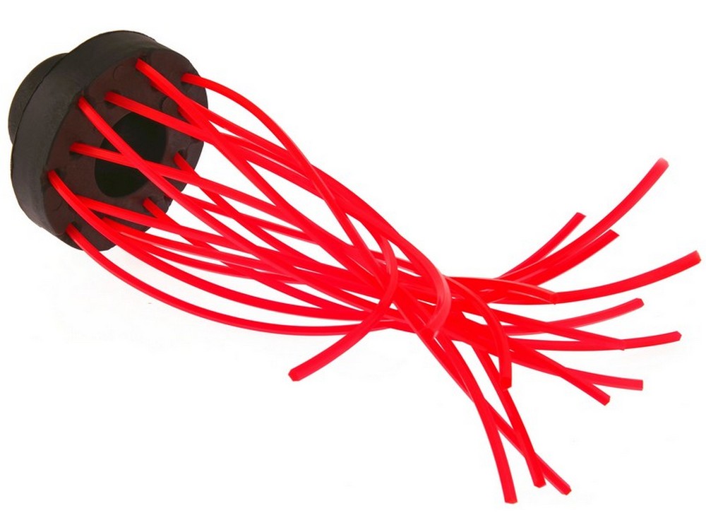 Globex TESTINA PER DECESPUGLIATORE SMALL BRUSH in plastica