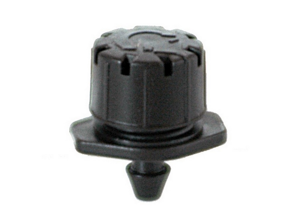 GOCCIOLATORE REGOLABILE PORTATA 0-40 LT/H