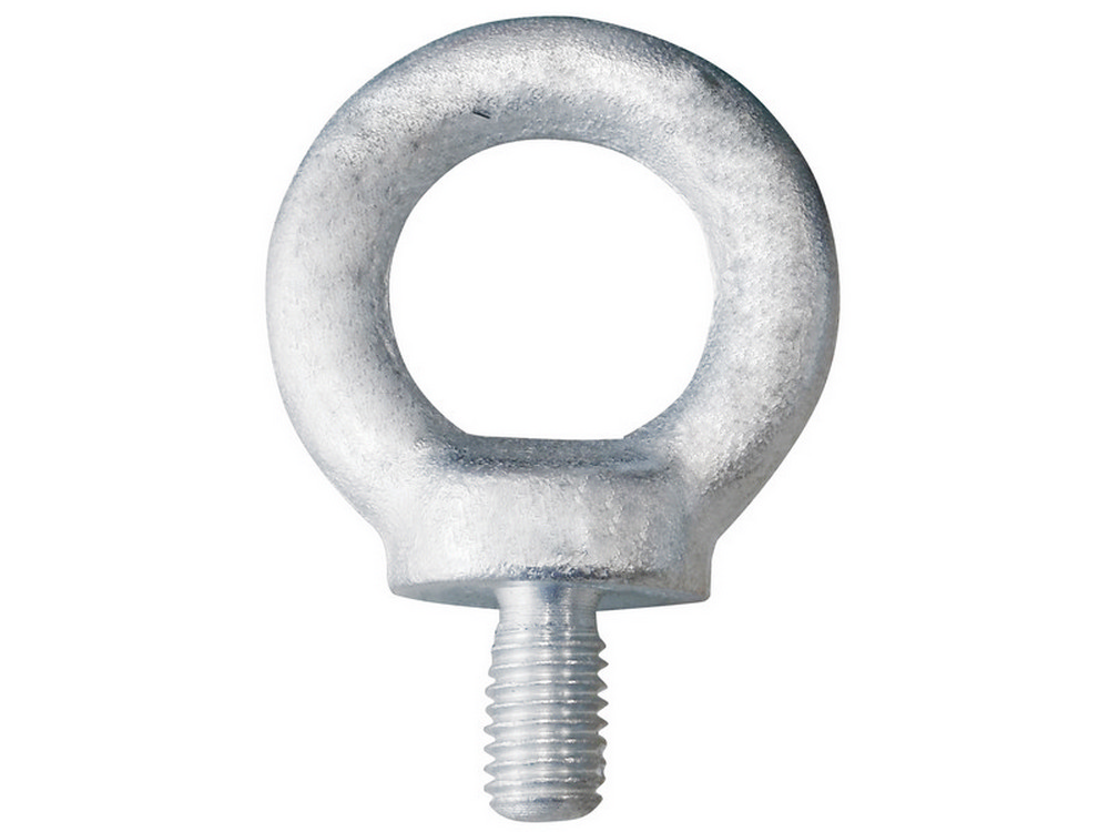 GOLFARE Maschio (DIN 580  UNI 2947) mm. 6