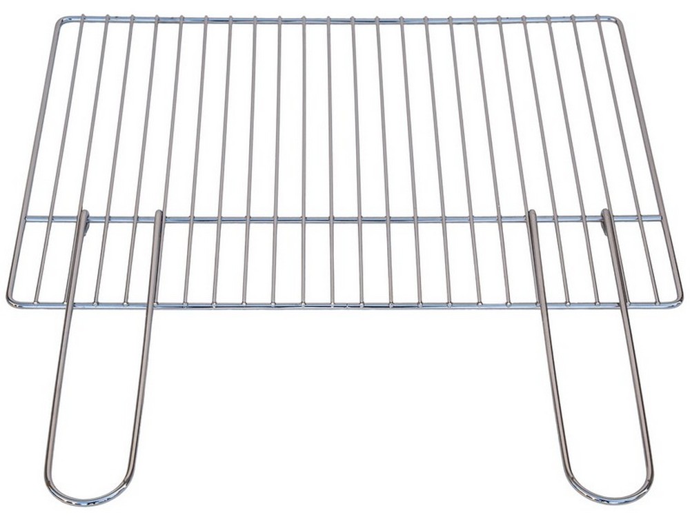 GRATICOLA PER BARBECUE IN CEMENTO cm. 45x33