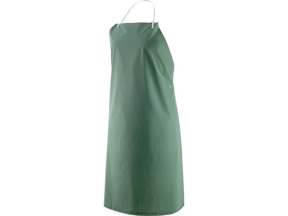 GREMBIULE Col. Verde cm. 90x120