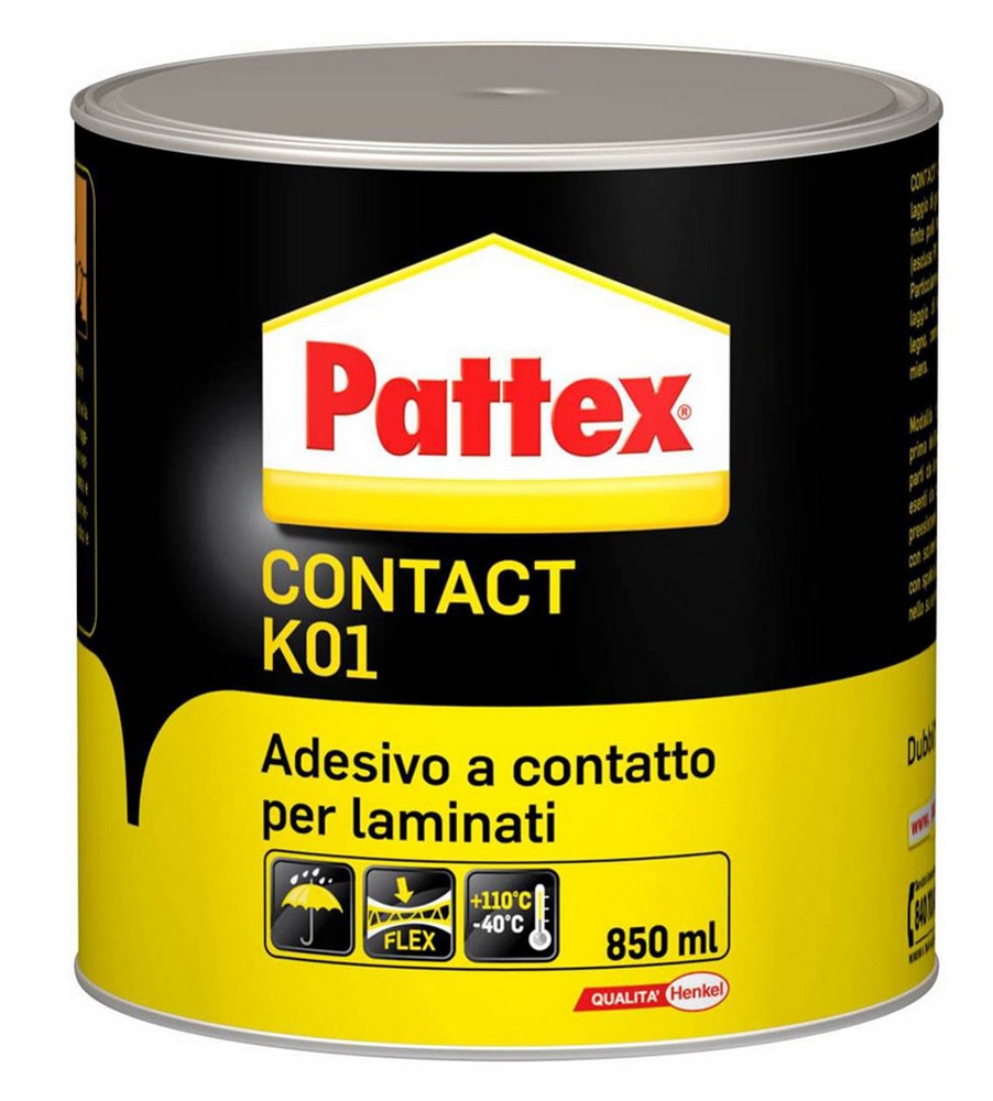 Henkel COLLA PATTEX CONTACT K01  ml. 850