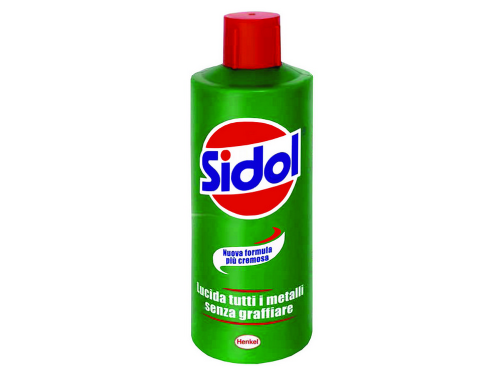 Henkel LUCIDANTE SIDOL  ml. 150