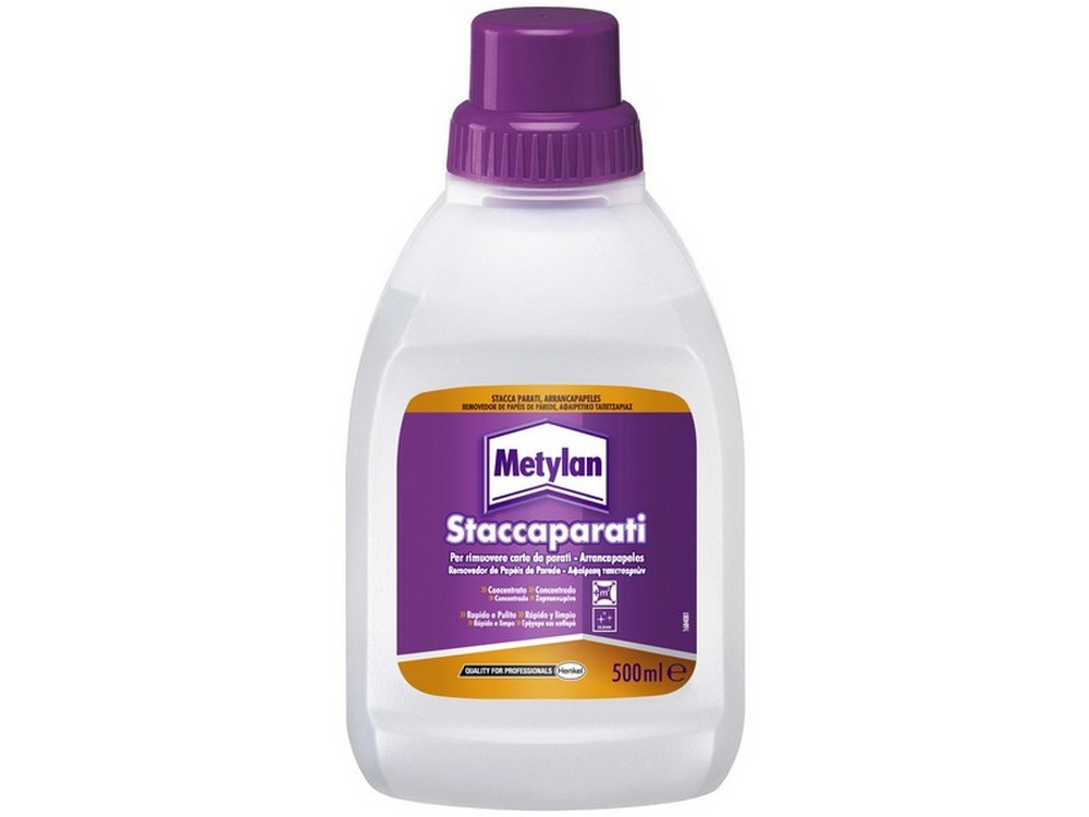 Henkel STACCAPARATI METYLAN DEFIX ml. 500