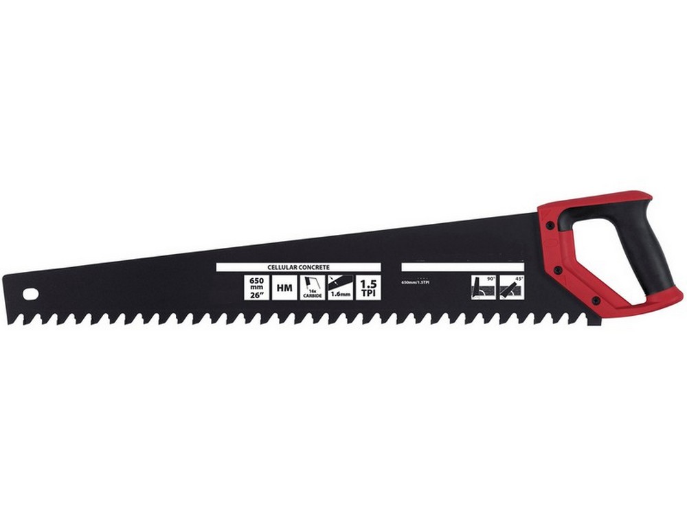 Hit SEGACCIO PER CALCESTRUZZO cm. 65