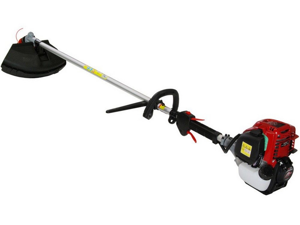 Honda DECESPUGLIATORE HO 35 I C 4 Tempi cc. 35,8 - kW 1,0