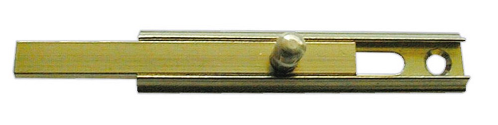 IBFM CATENACCIO OTTONE PROFILATO mm.  60