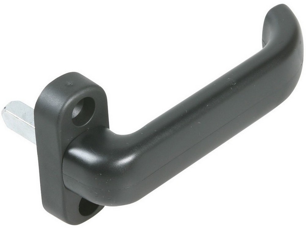 IBFM MANIGLIA IN PLASTICA PER FINESTRE