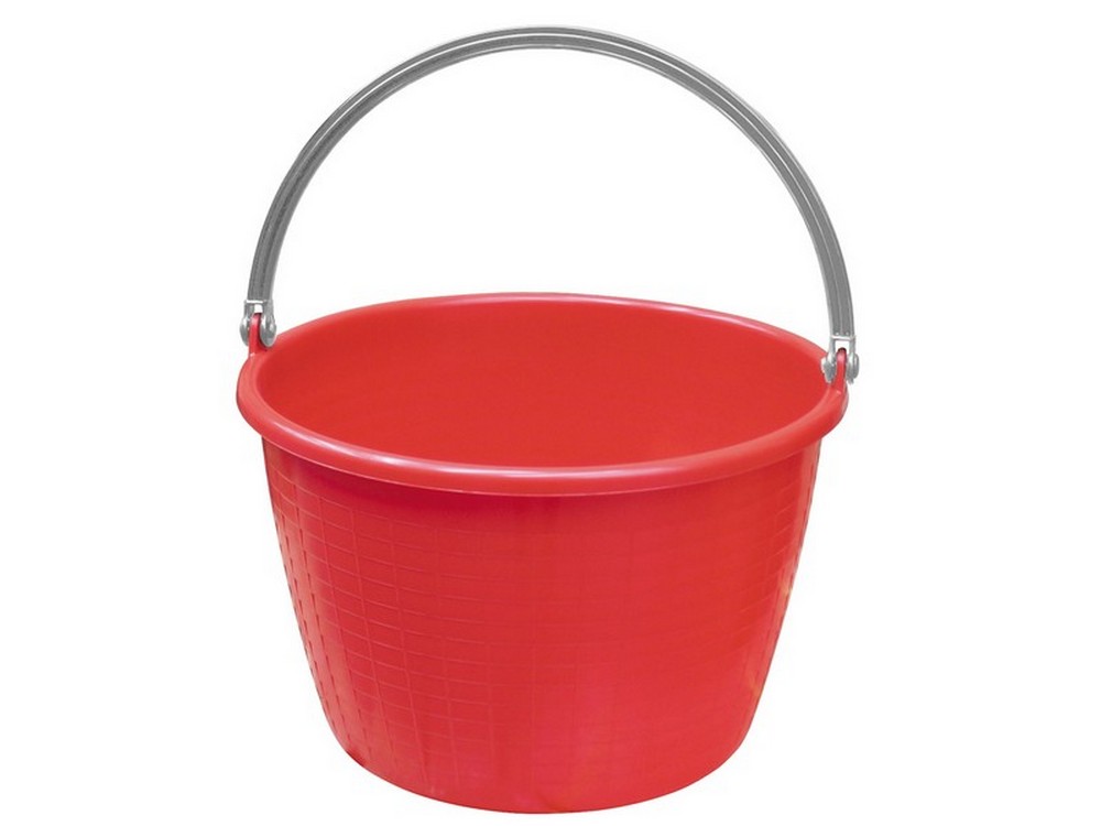 ICS CESTA TONDA AGRICOLA  lt. 16