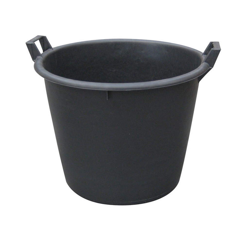 ICS MASTELLOTTO A MANICI ALTI  lt. 65 (cm. 55x41 h)