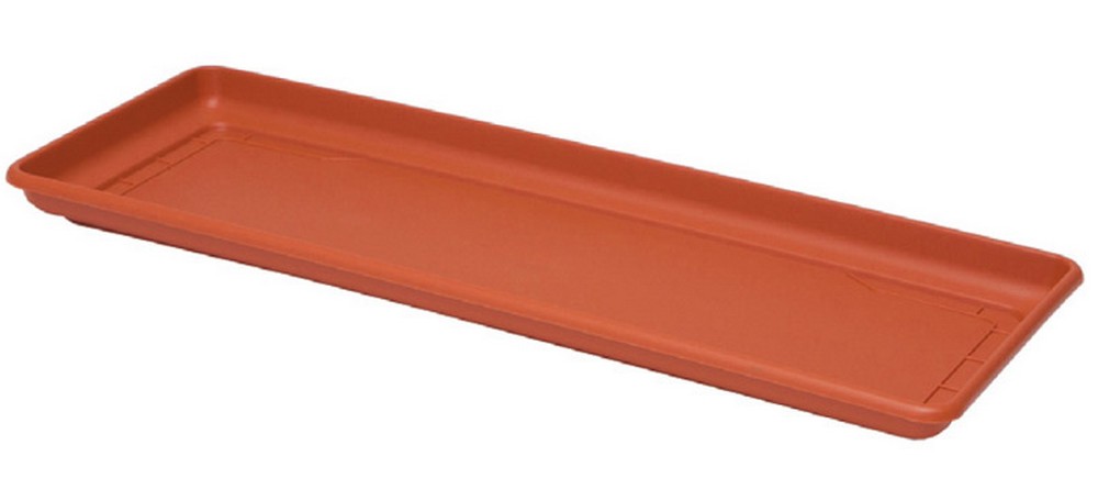 ICS SOTTOBALCONETTA IRIS  cm. 60x18x3 h