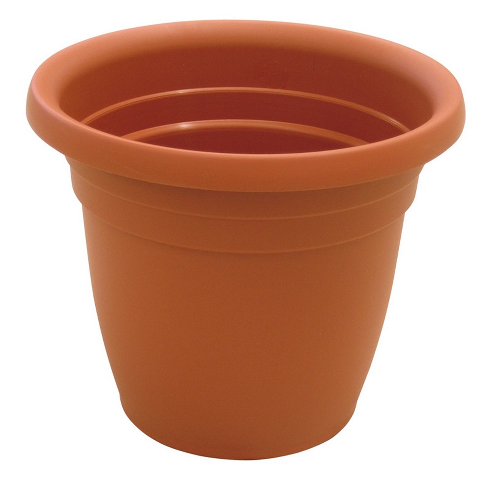 ICS VASO A CAMPANA THEA  cm. 40 (Ø) x 32 h