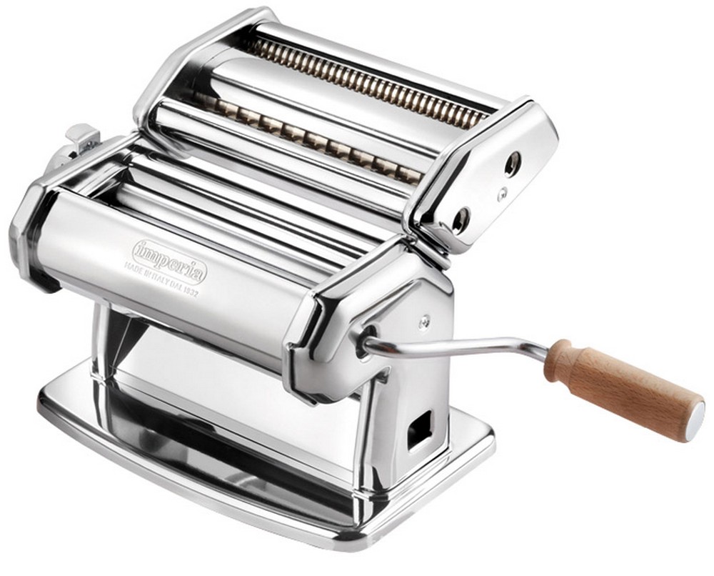 Imperia MACCHINA DA PASTA MANUALE IPASTA
